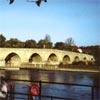 Bauwerksdiagnostik Steinerne Brücke Regensburg