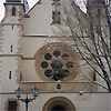 Schadensgutachten Altkatholische Kirche Karlsruhe