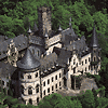 Schadensgutachten Schloss Marienburg Niedersachsen