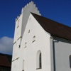 Fronhofer Kirche Wehingen